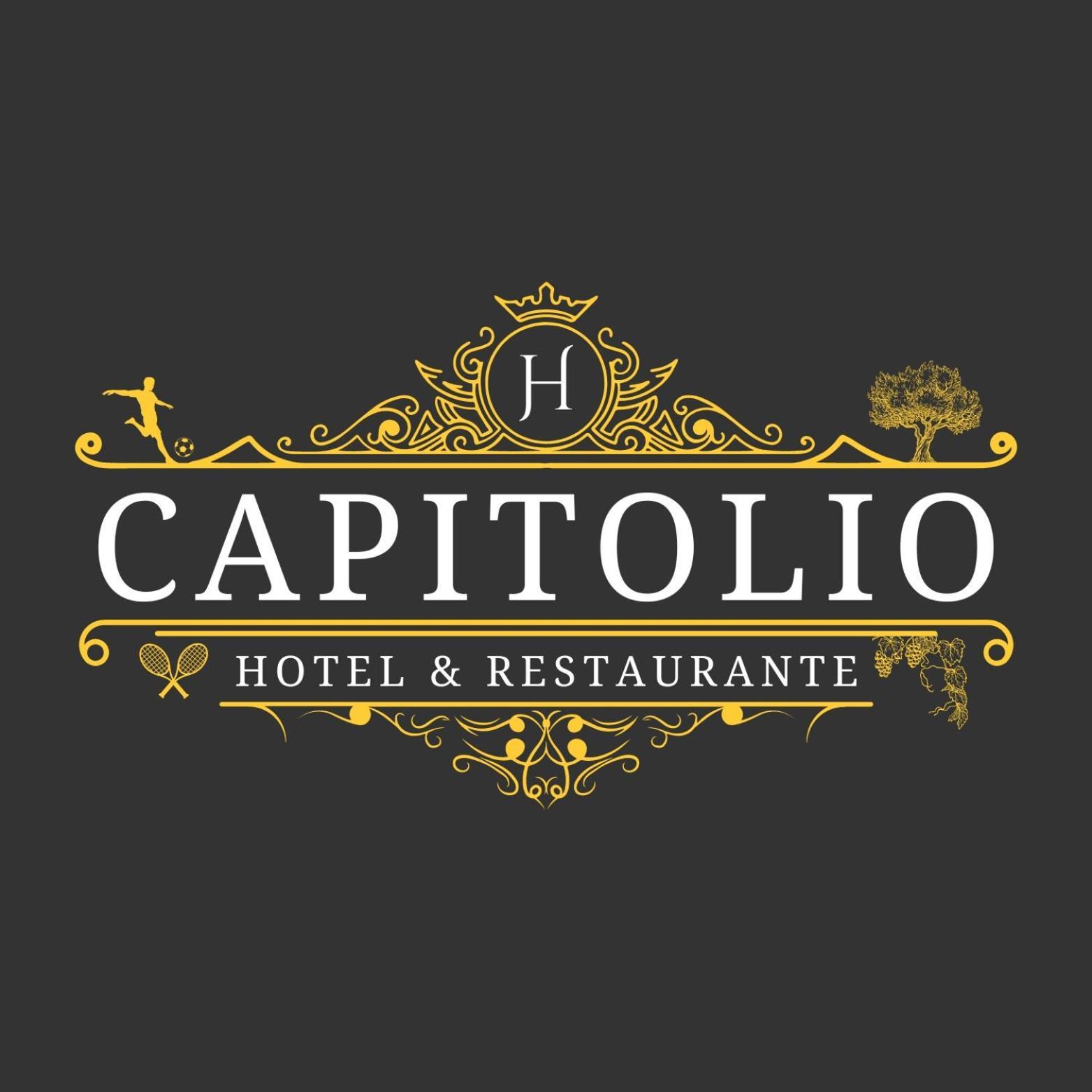 Nuevo Hotel Capitolio Вальдепеньяс Екстер'єр фото